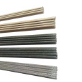 low price aws ecual-a2 aluminum electrode welding rod 3.15mm with copper coated